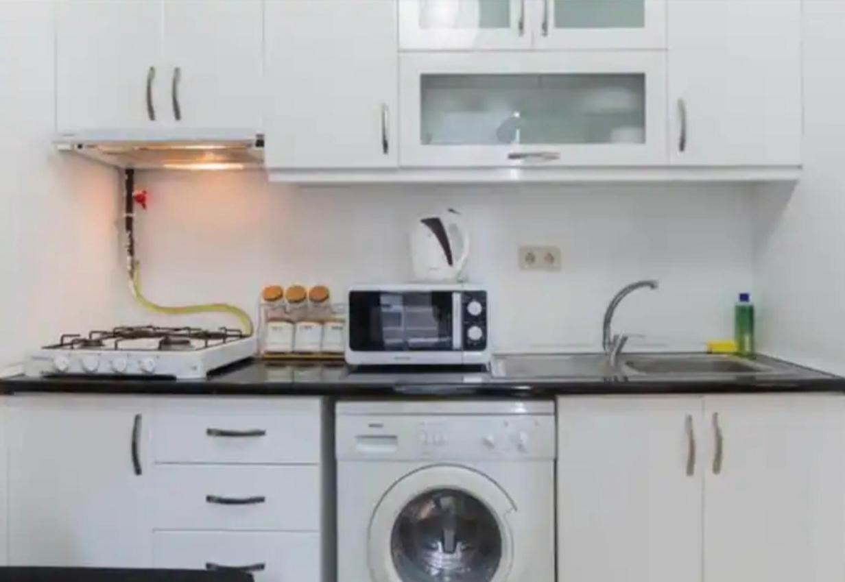 Taksim Ottoman Style Hotel Istanbul Ngoại thất bức ảnh