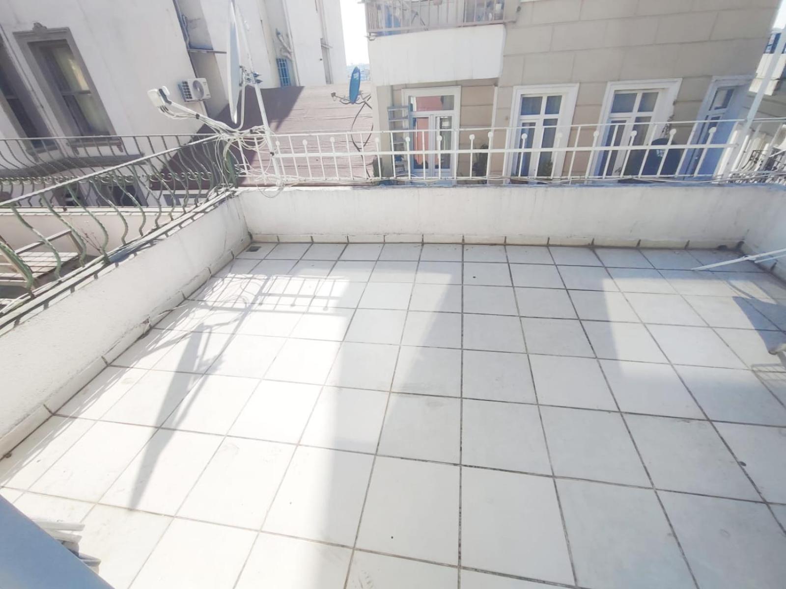 Taksim Ottoman Style Hotel Istanbul Ngoại thất bức ảnh