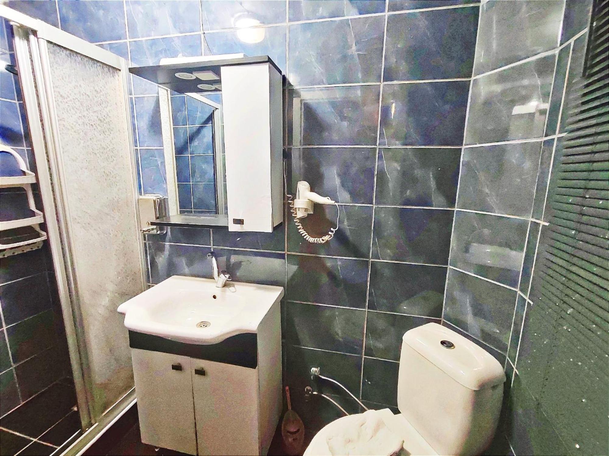 Taksim Ottoman Style Hotel Istanbul Ngoại thất bức ảnh