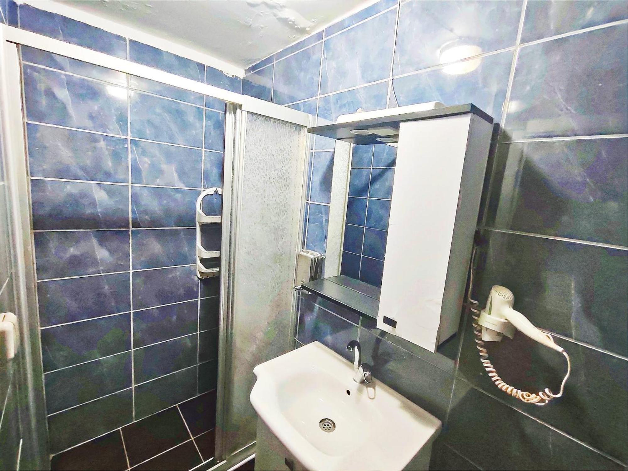 Taksim Ottoman Style Hotel Istanbul Ngoại thất bức ảnh
