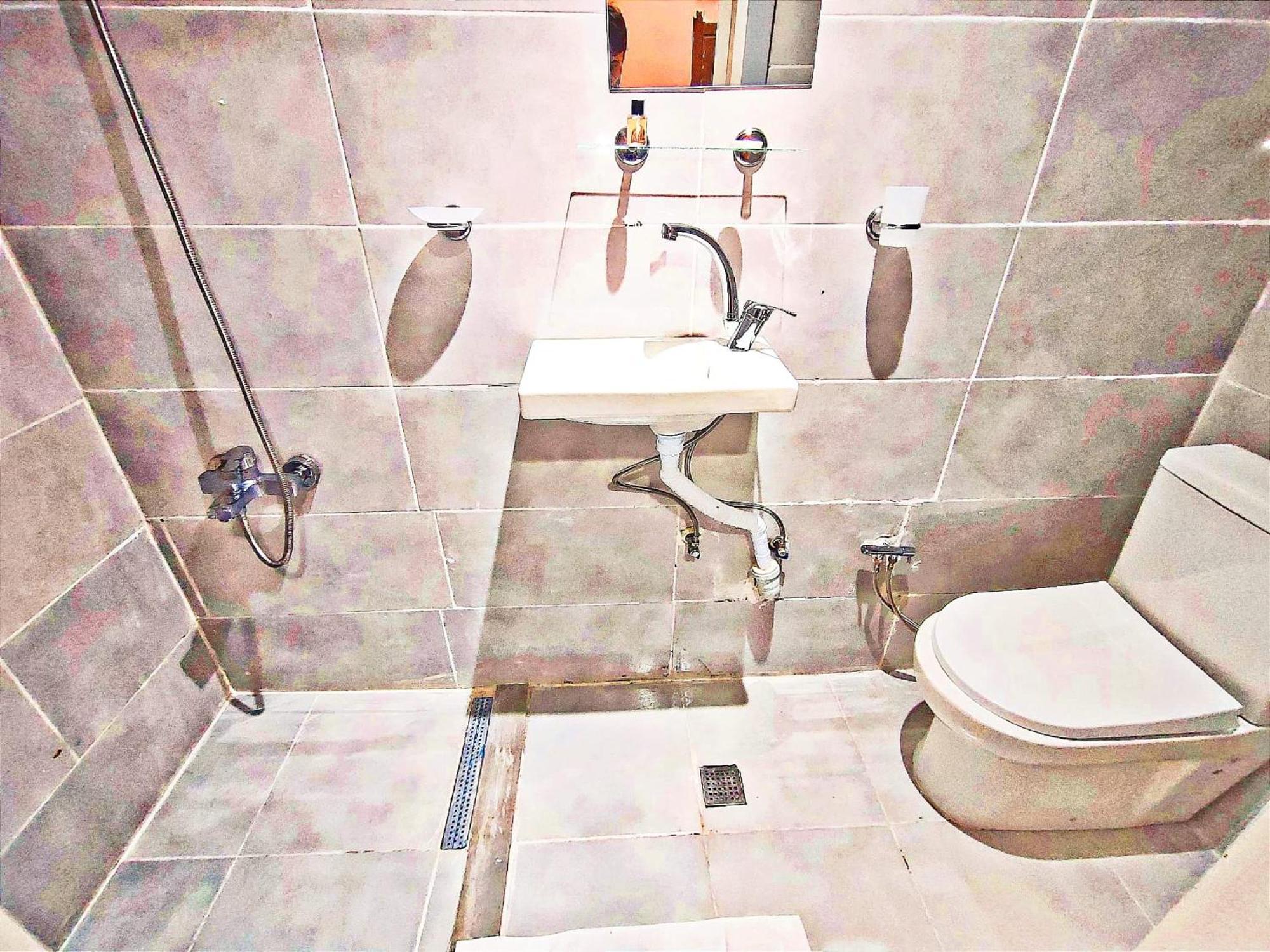 Taksim Ottoman Style Hotel Istanbul Ngoại thất bức ảnh
