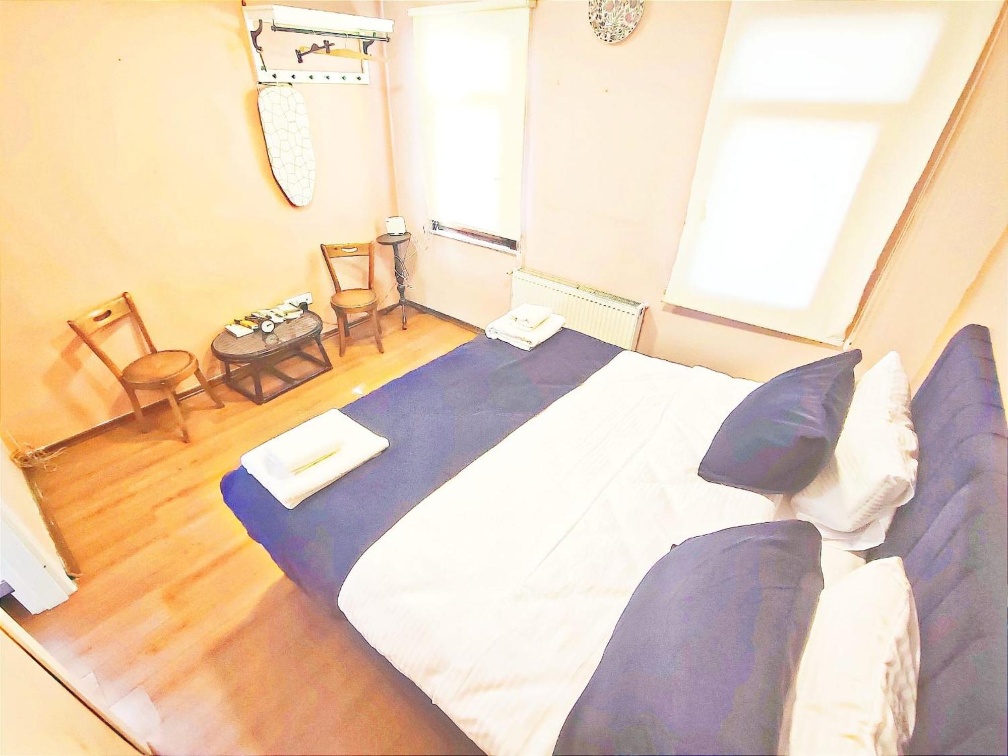Taksim Ottoman Style Hotel Istanbul Ngoại thất bức ảnh