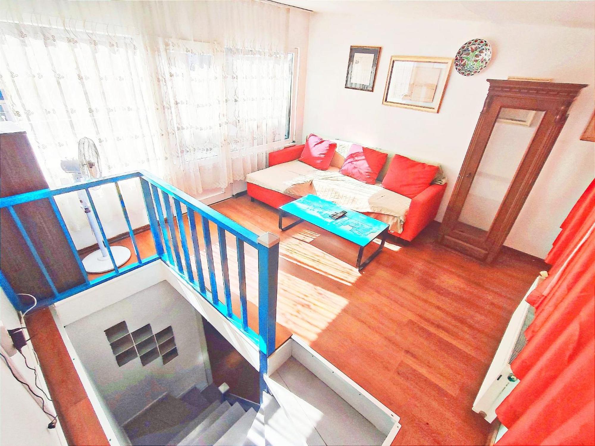Taksim Ottoman Style Hotel Istanbul Ngoại thất bức ảnh