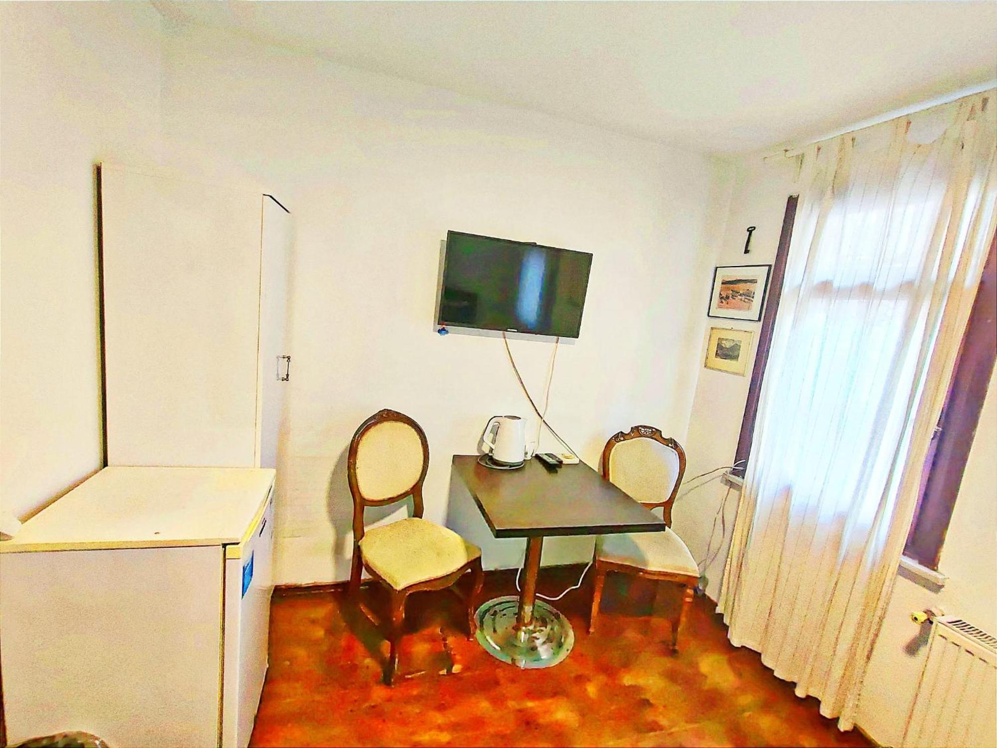 Taksim Ottoman Style Hotel Istanbul Ngoại thất bức ảnh